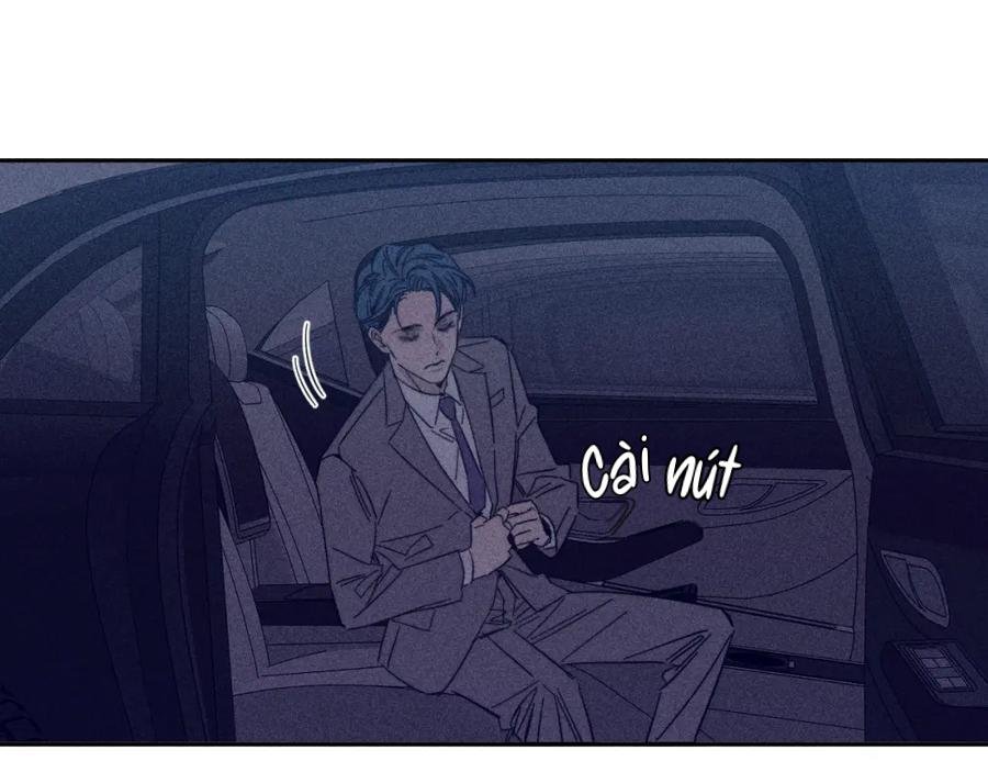 mùa xuân đang đến chapter 83 77