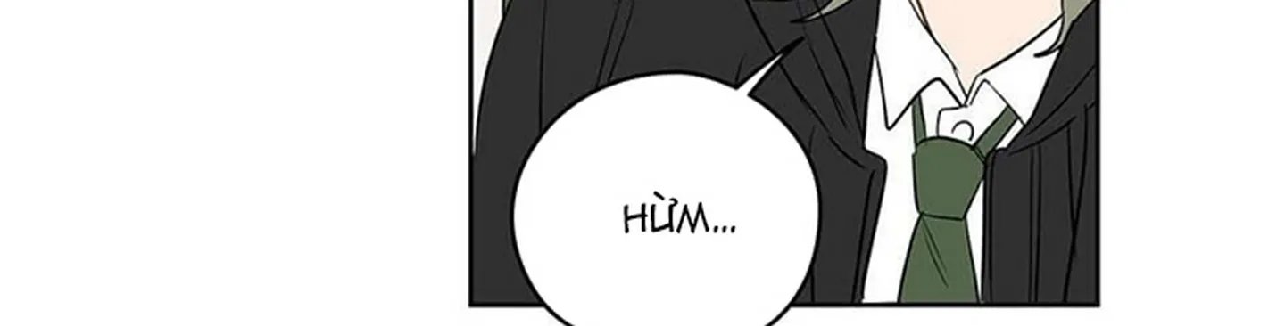 chuyện quái gì với giấc mơ đó vậy chapter 18 318