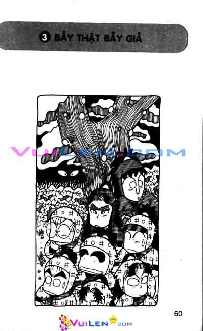 ninja loạn thị chapter 35 61