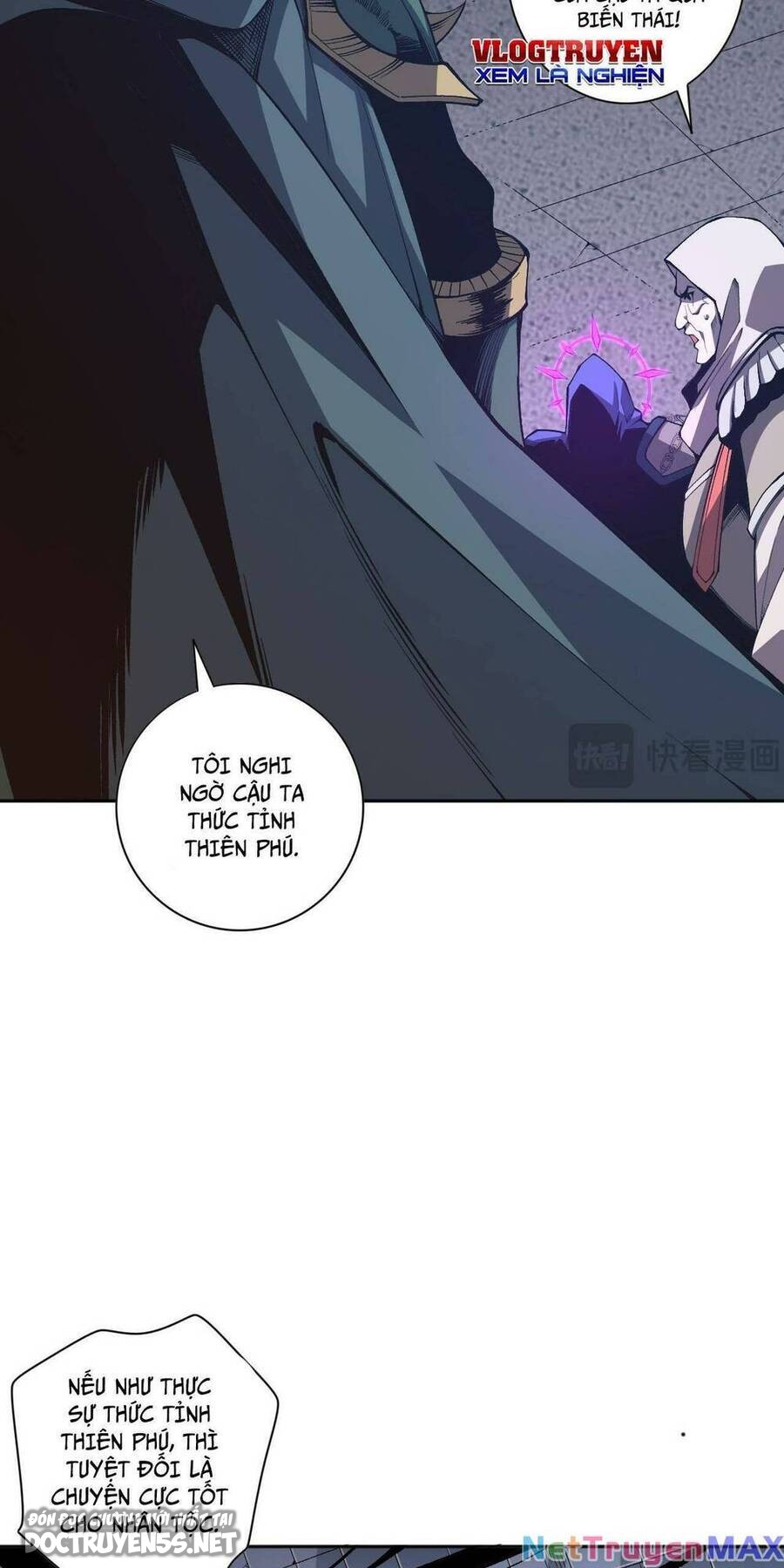 tử linh pháp sư! ta chính là thiên tài chapter 12 17
