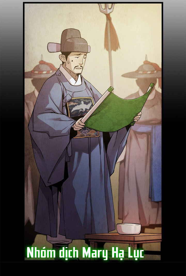 tôi sẽ sống như một hoàng tử chapter 27 54