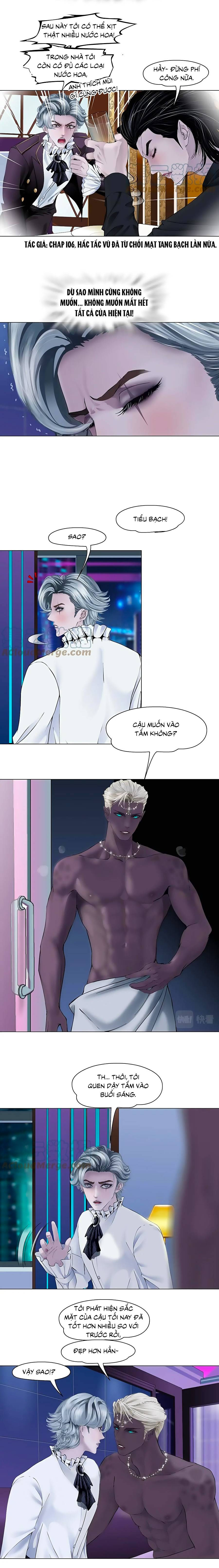 đằng nữ chapter 156 6