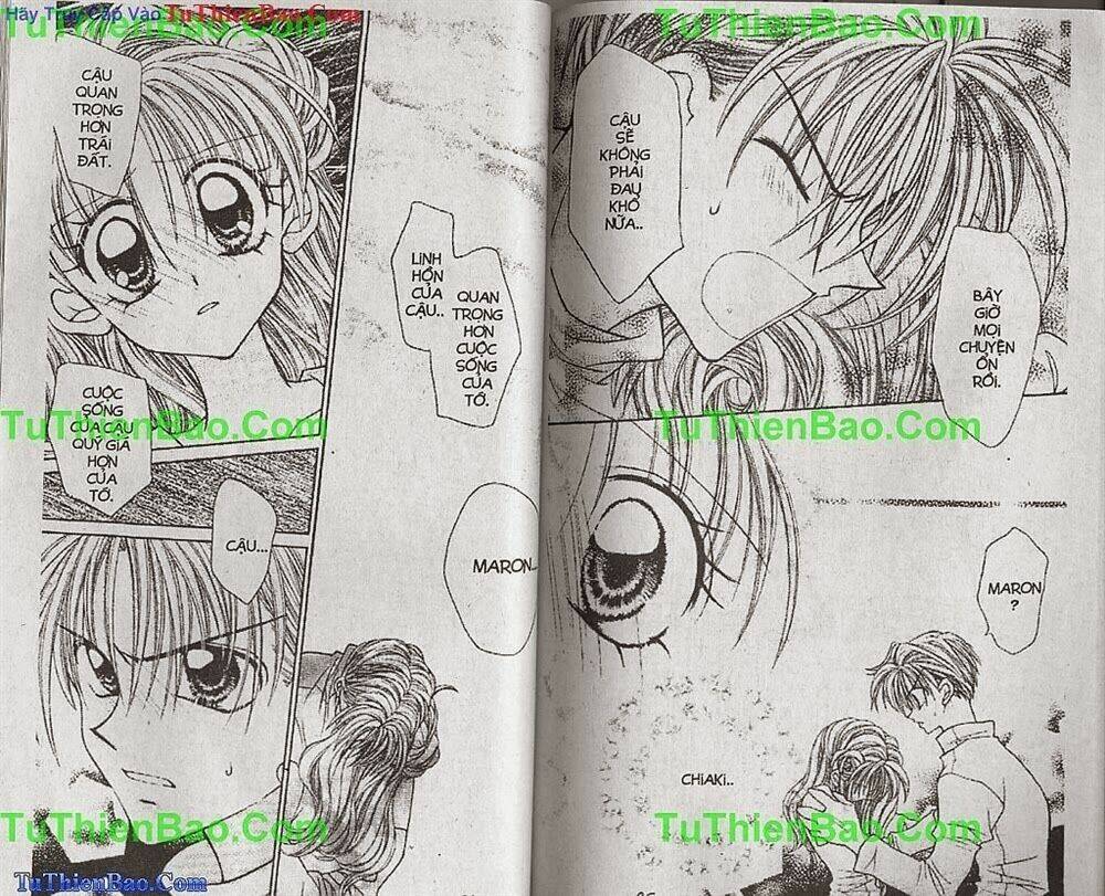 thiên thần bóng tối chapter 7 47