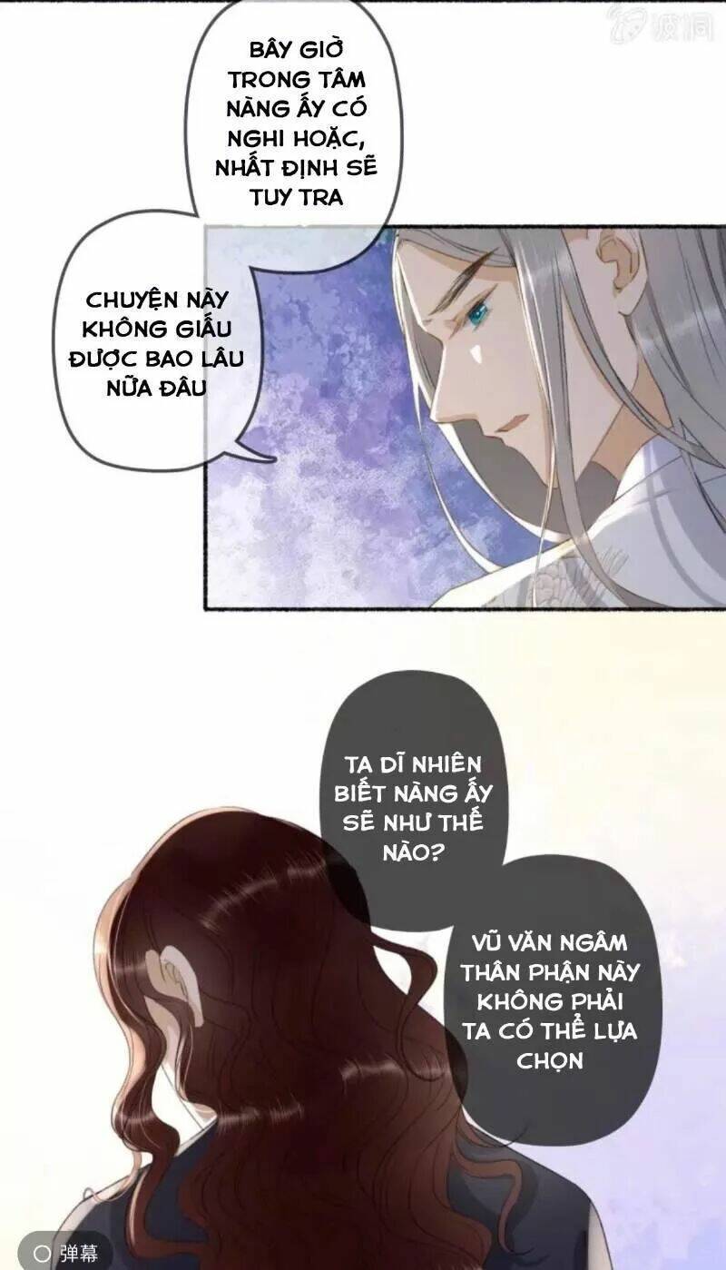 sủng phi của vương chapter 137 3