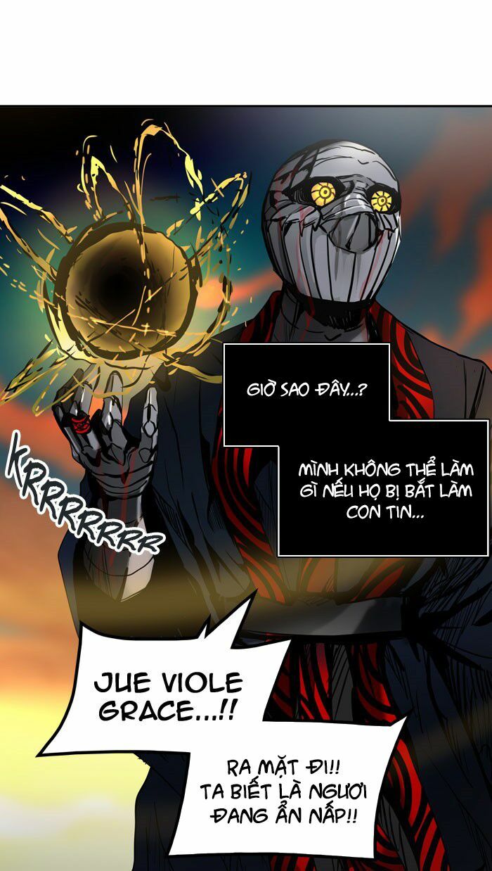 tòa tháp bí ẩn 2 chapter 225 10