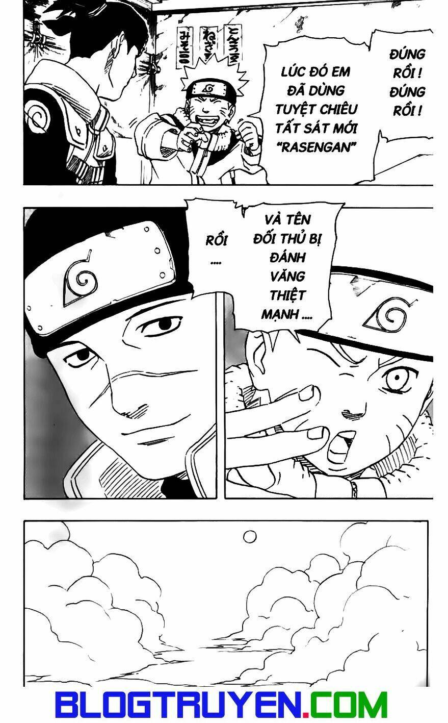 naruto - cửu vĩ hồ ly chapter 173 12