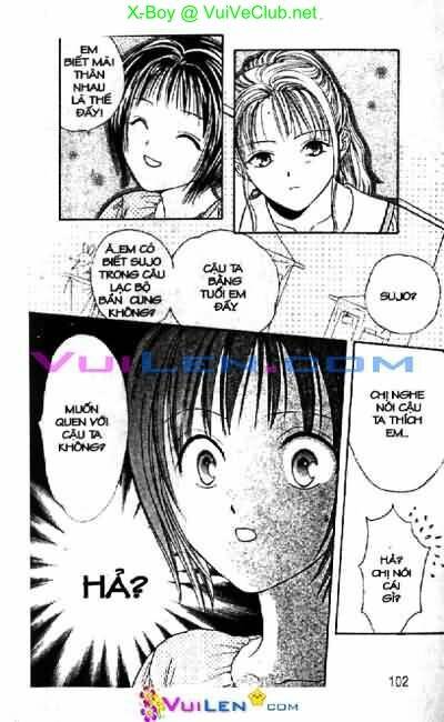 cô bé alice thầm lặng chapter 1 102