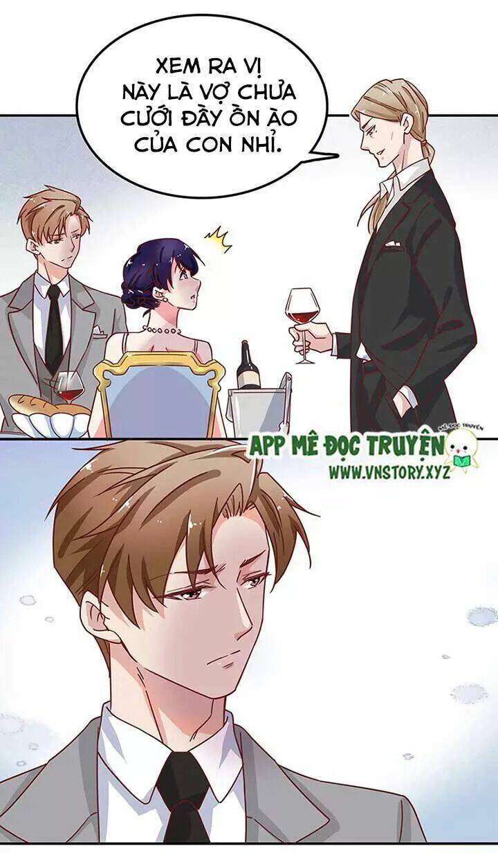 yêu em, sai đến tận cùng chapter 45 17