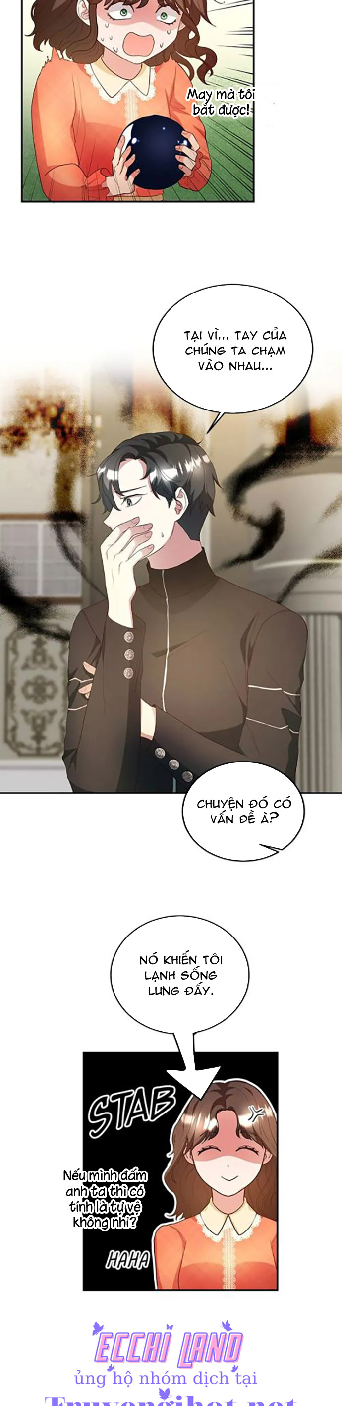 cầu được ước thấy chapter 5.1 19