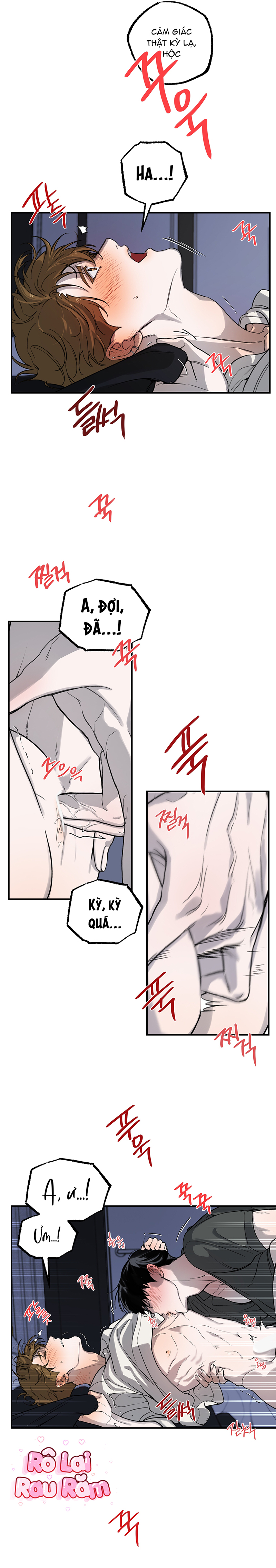 lời thầm kín chapter 4 17