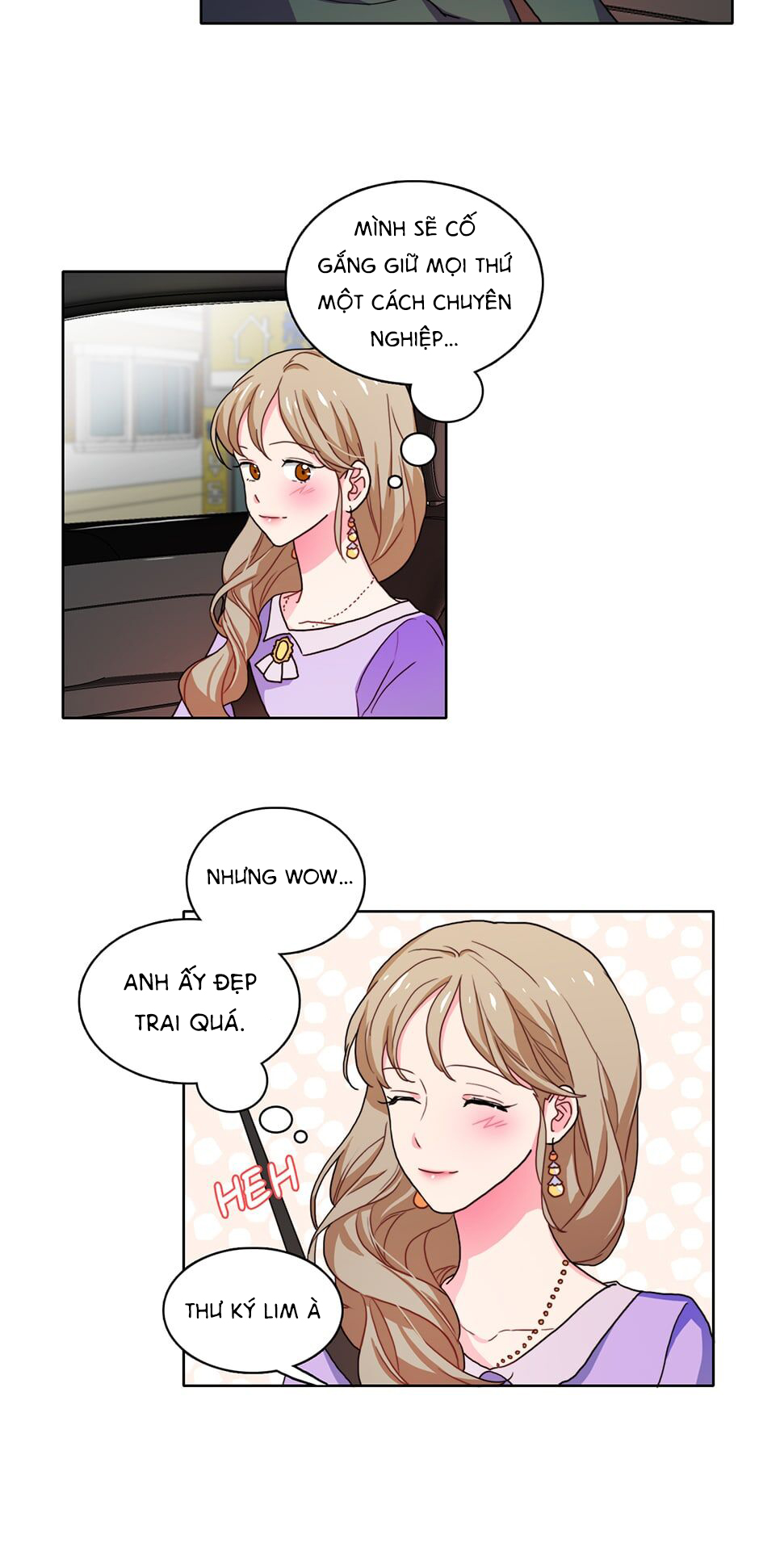 quý cô với chiếc mặt nạ chapter 47 17