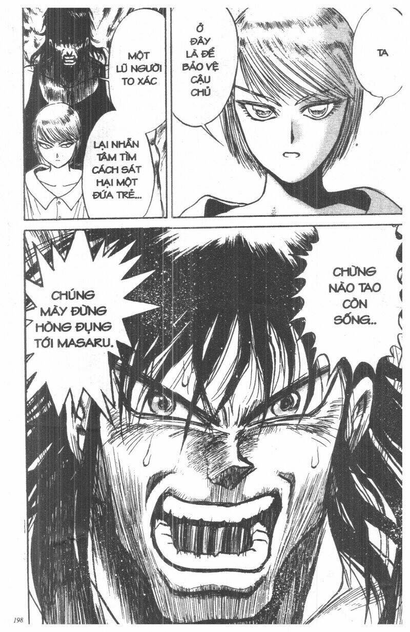 karakuri circus - gánh xiếc quái dị chapter 1 196