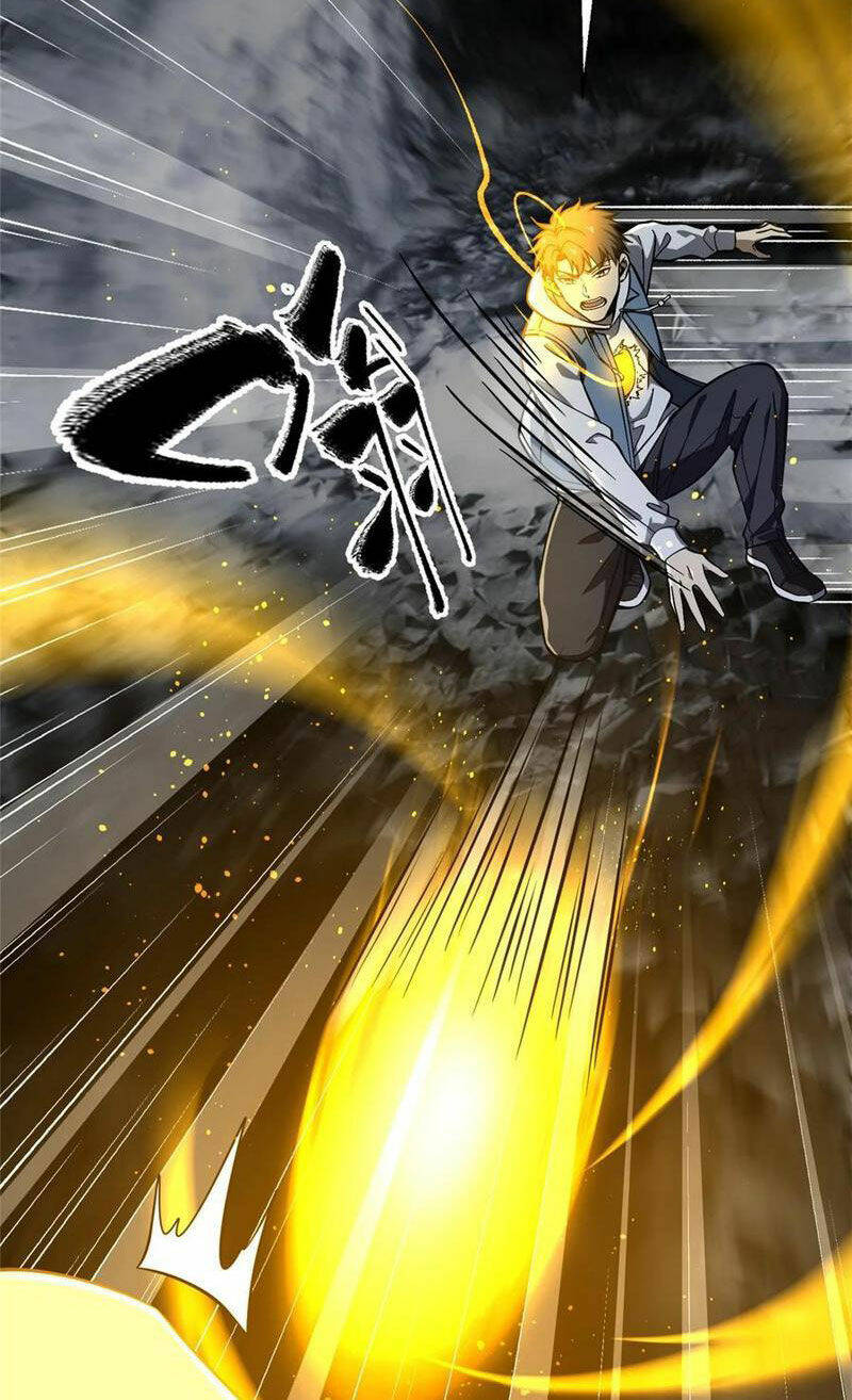 toàn cầu cao khảo chapter 245 51