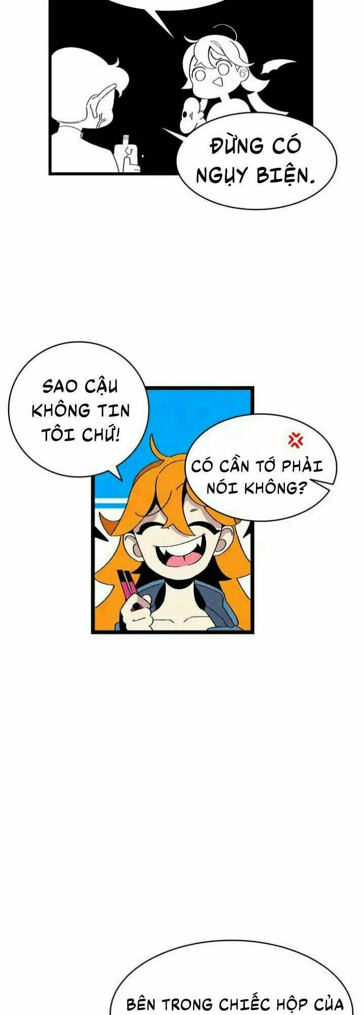 metamorphosis (mago) chapter 1.1 15