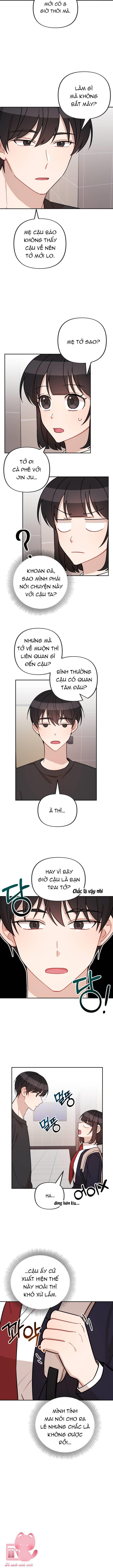 cú đấm tình yêu chapter 8 4