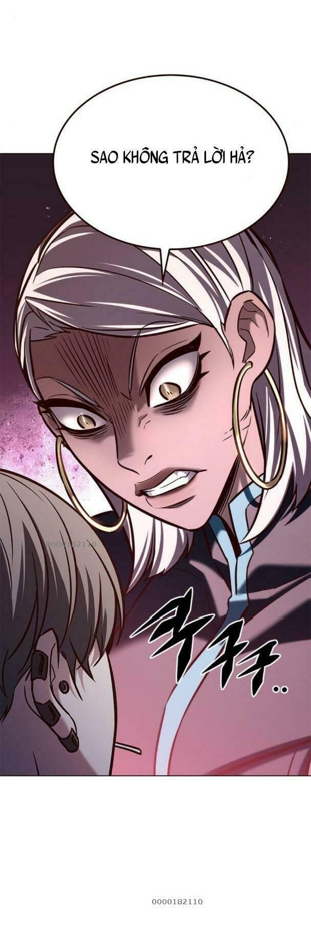 biến thân thành mèo chapter 192 3