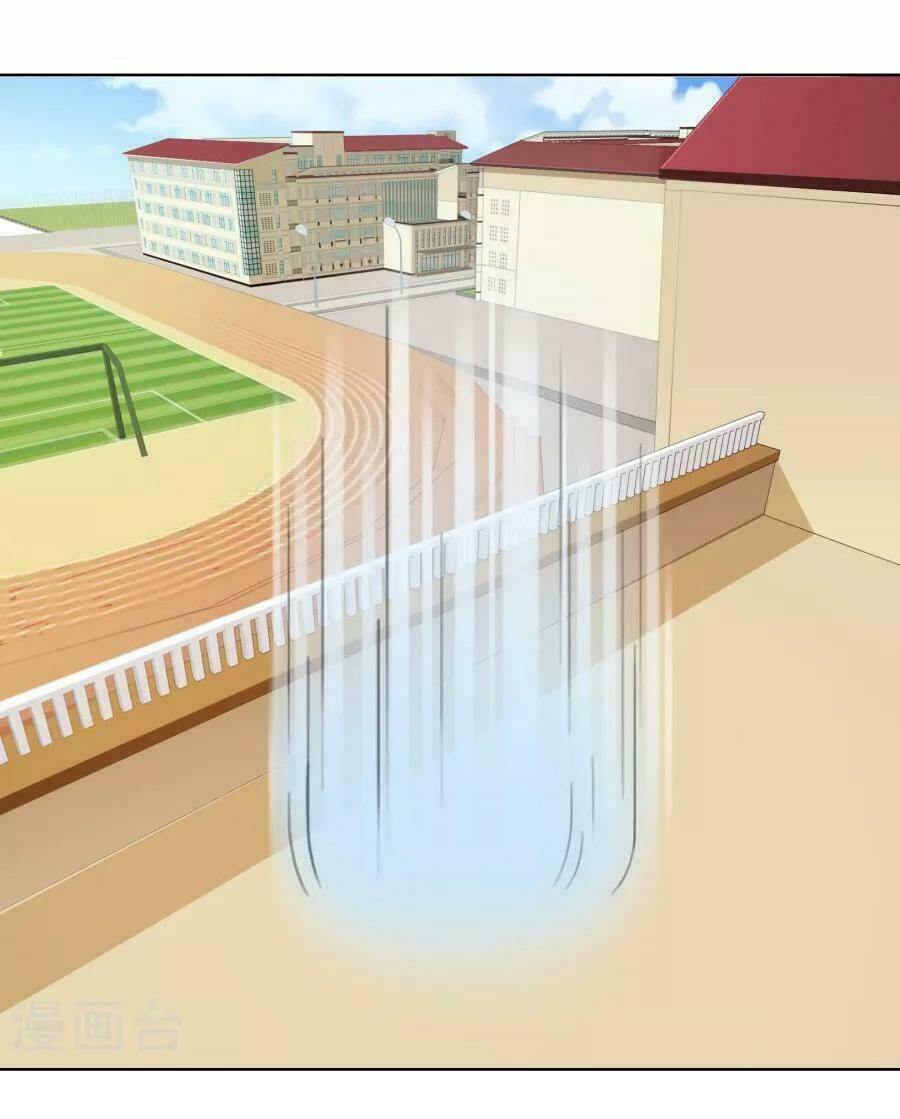 bá đạo trung khuyển tìm ái ký chapter 116 2