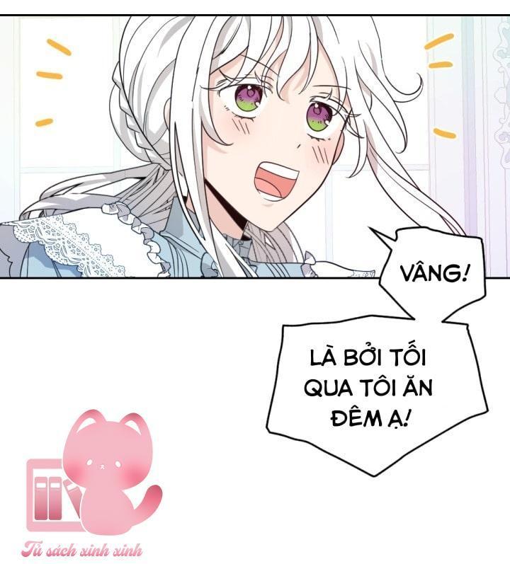 nguyện ước vô vọng của ma nữ chapter 58 19