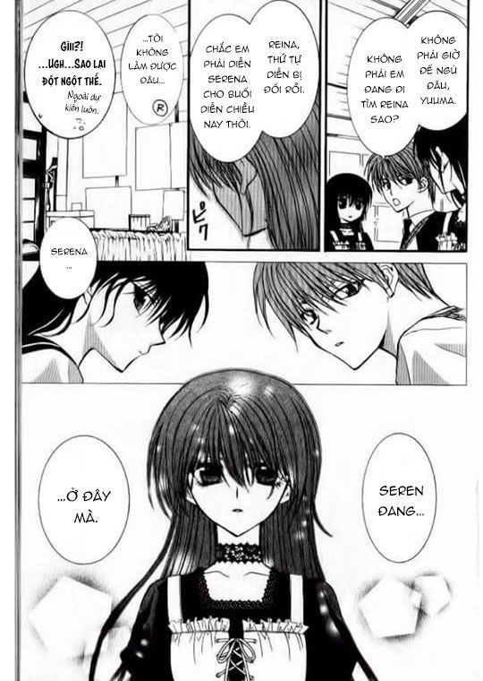 ng life chapter 28 15