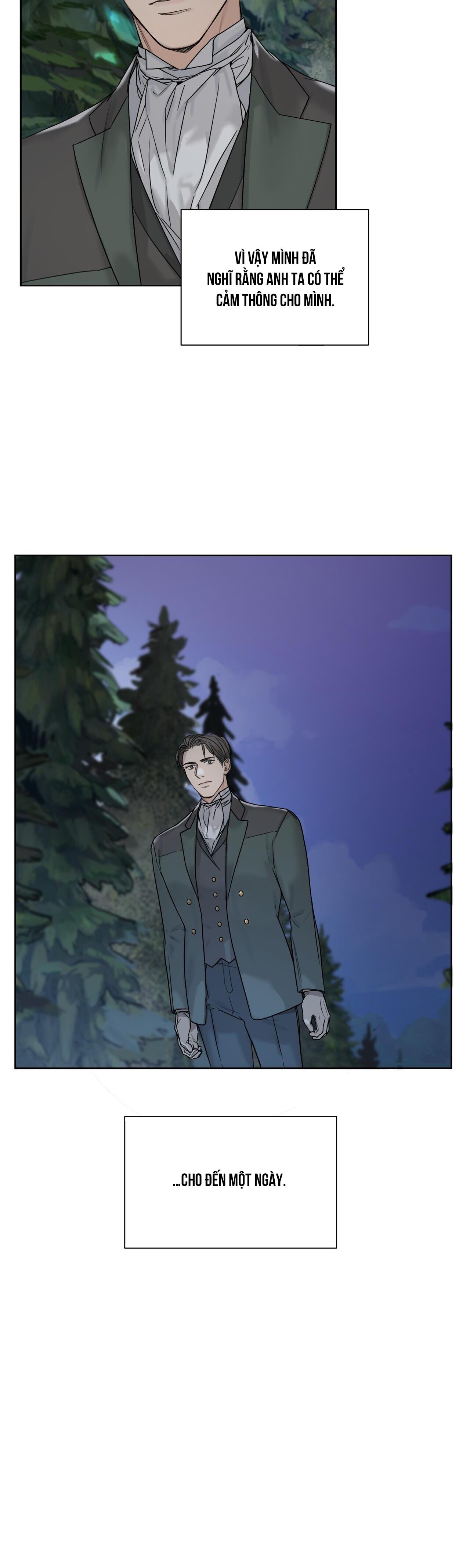 bước vào vườn hồng chapter 6 25