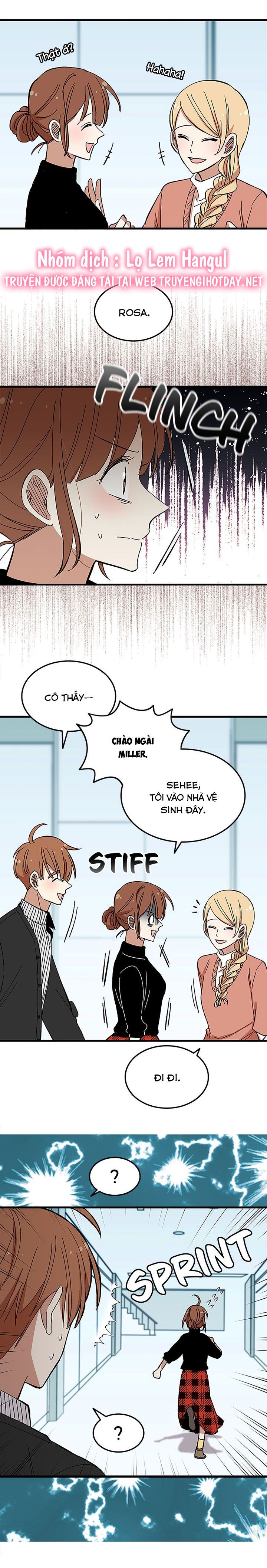 công thức cho tình yêu chapter 53 5