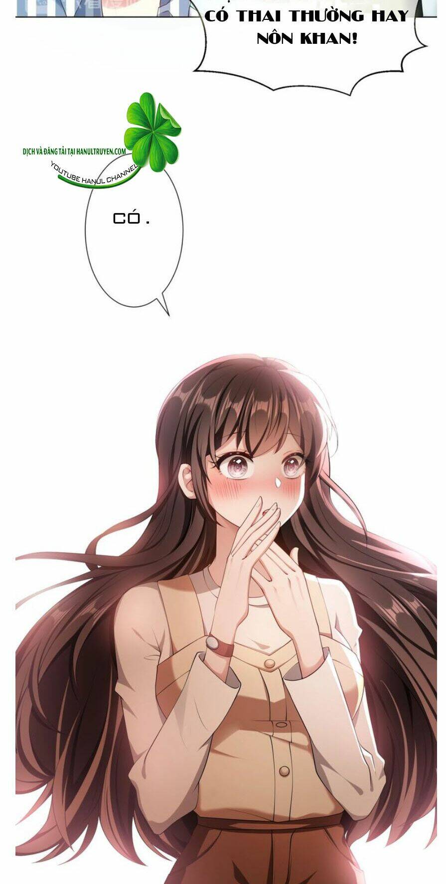 cô vợ nhỏ nuông chiều quá lại thành ác!! chapter 157 10