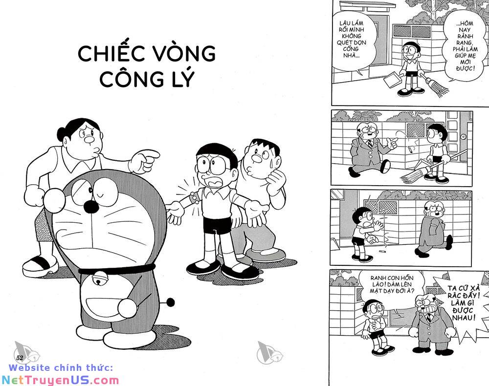 doraemon chapter 588 1