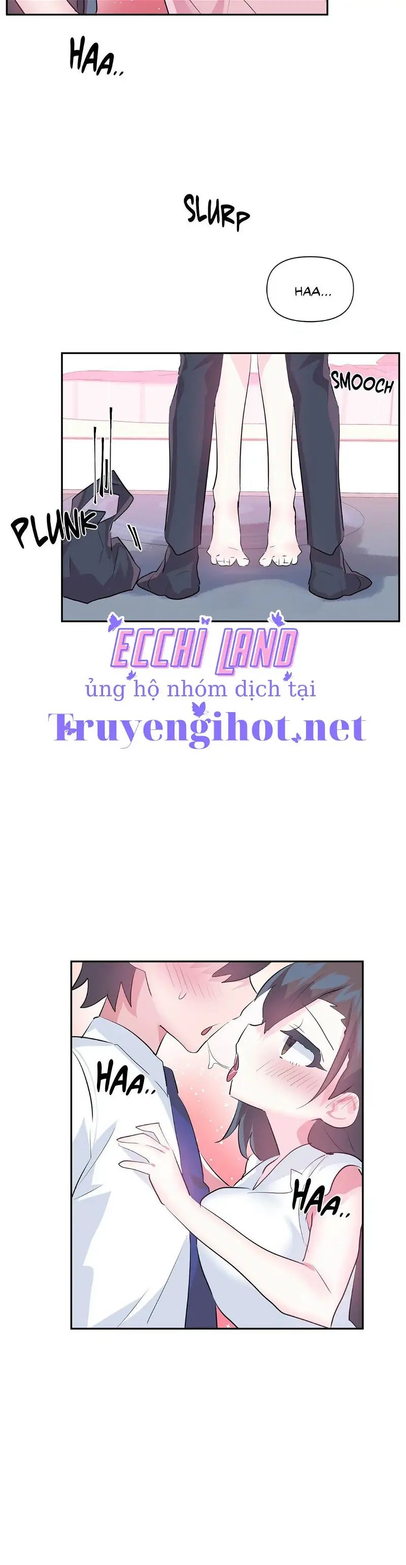 đăng nhập vào thế giới trò chơi chapter 54 24