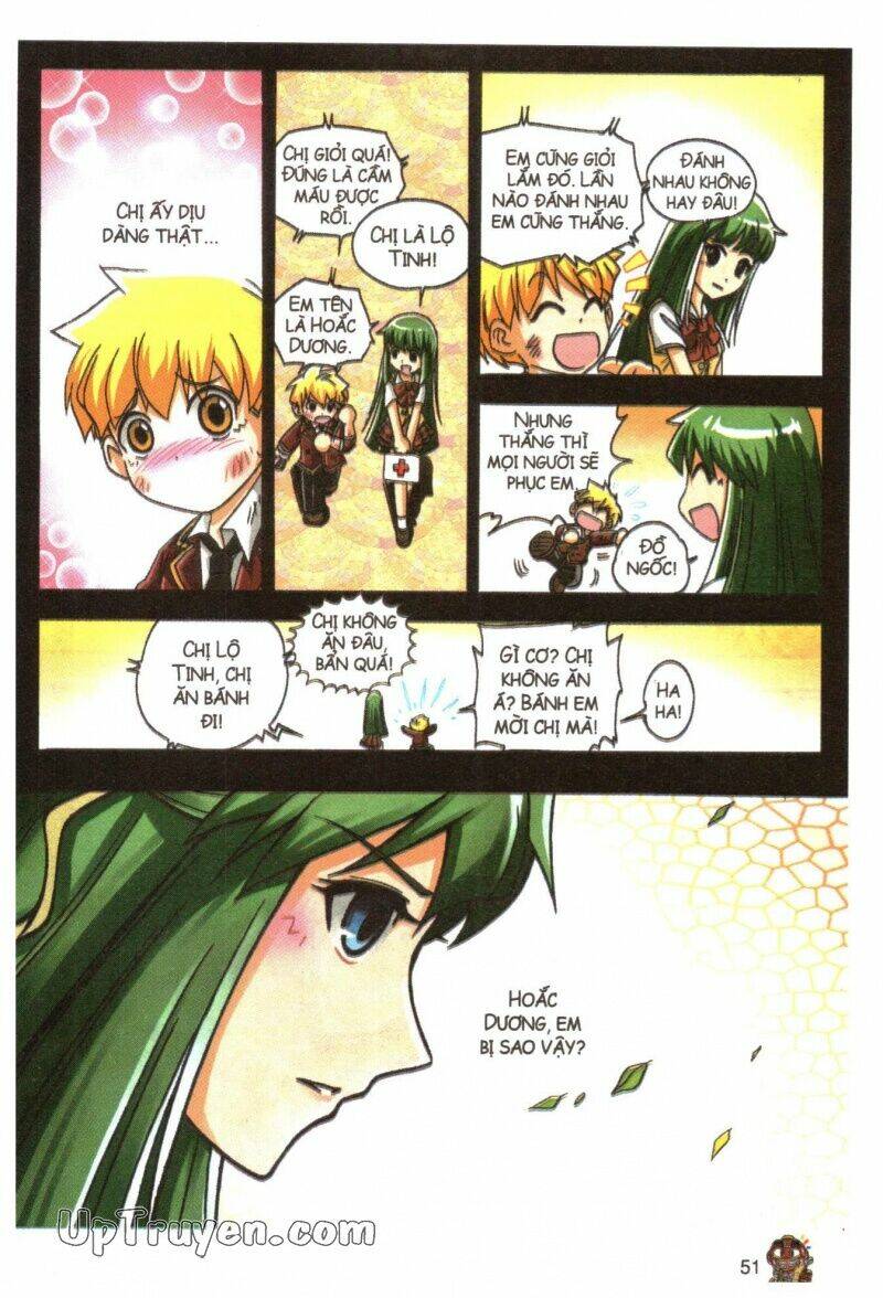 siêu nhân mì ăn liền chapter 16 73