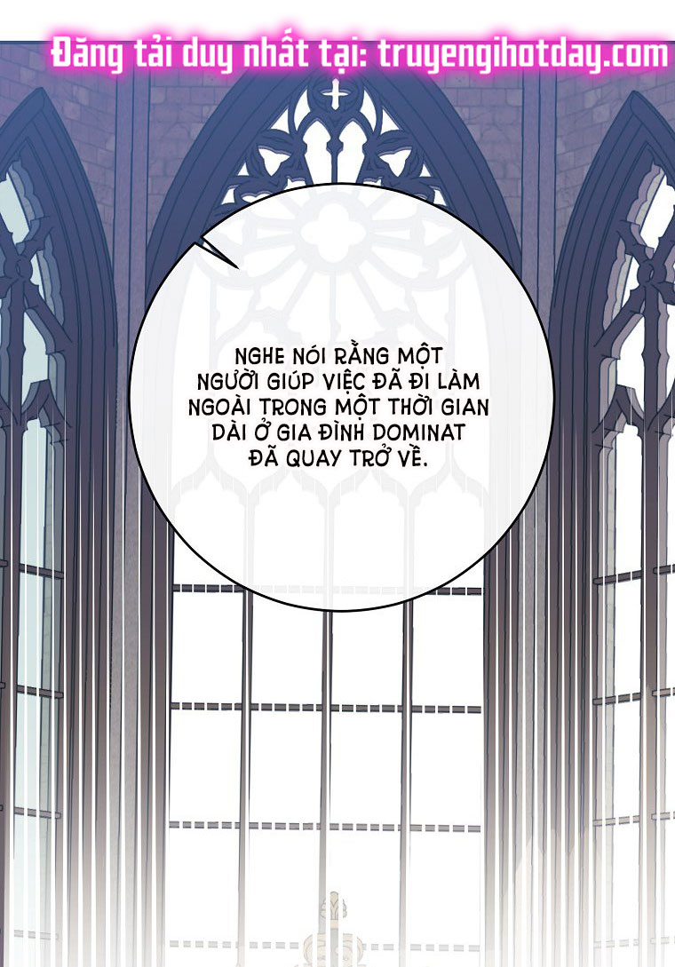 [Bản 15+] Tôi Lạc Vào Thế Giới Trò Chơi Harem Ngược chapter 89.2 - Trang 22