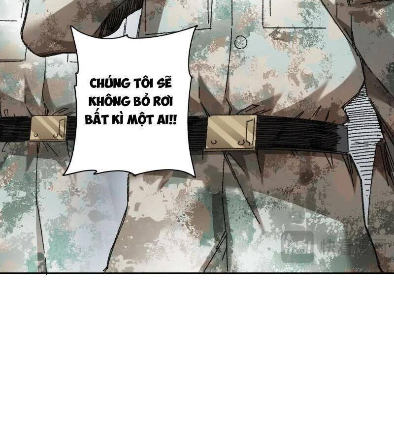 ta tạo ra tổ chức cứu thế chapter 10 17