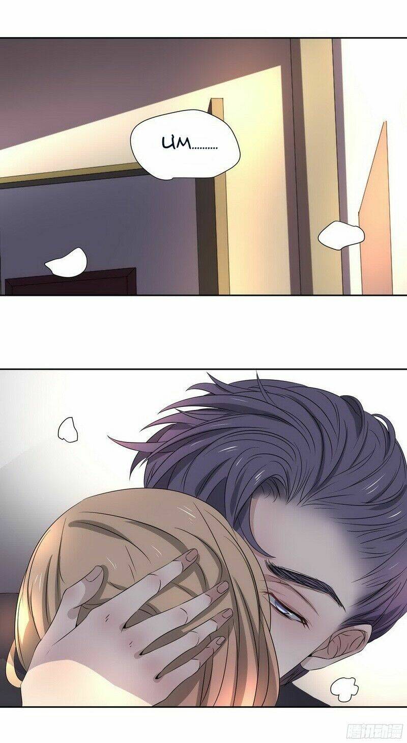 chỉ nhiễm thành hôn: đại thúc sủng vợ vô độ chapter 13 2