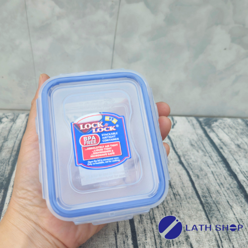 Hộp Bảo Quản Lock&amp;Lock Classic HPL805 (180ml)