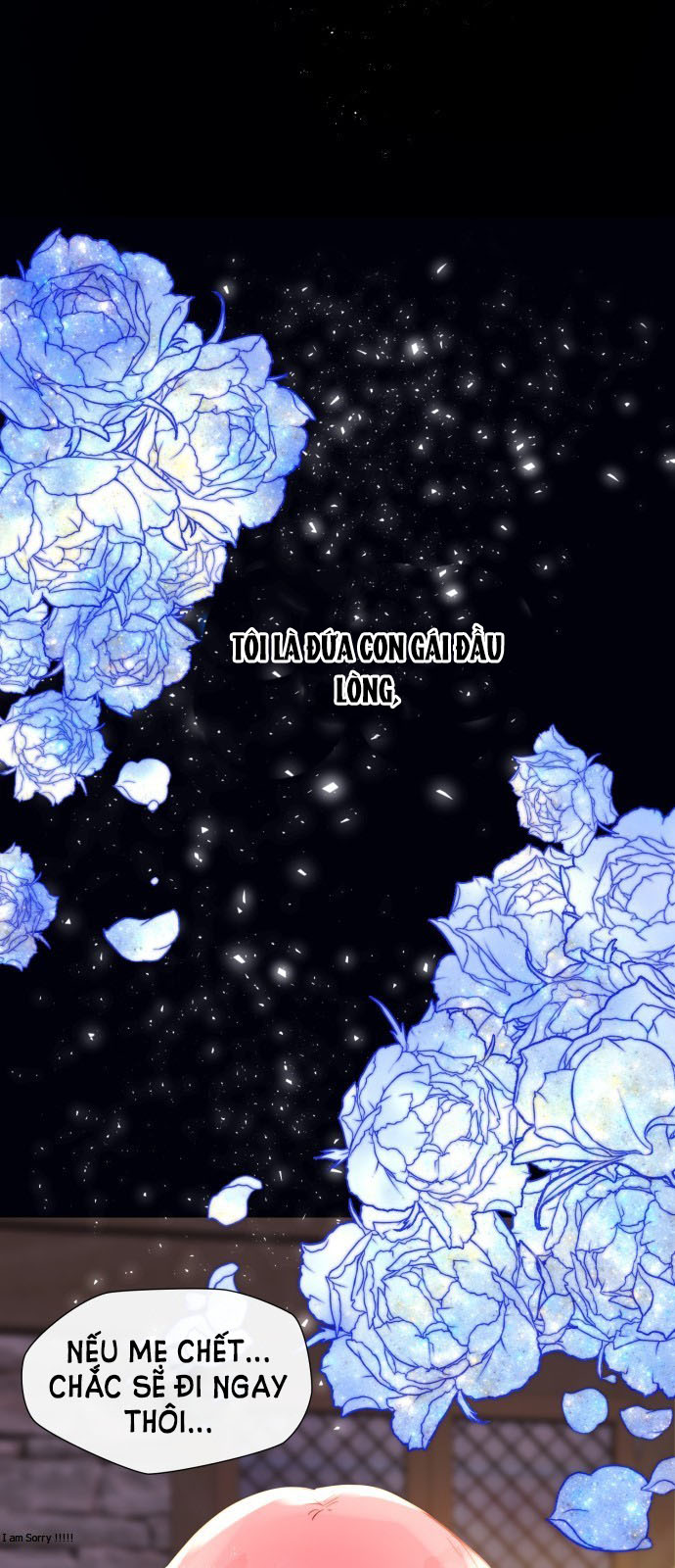 sau khi chuyển sinh tôi trở thành công chúa chapter 1 10