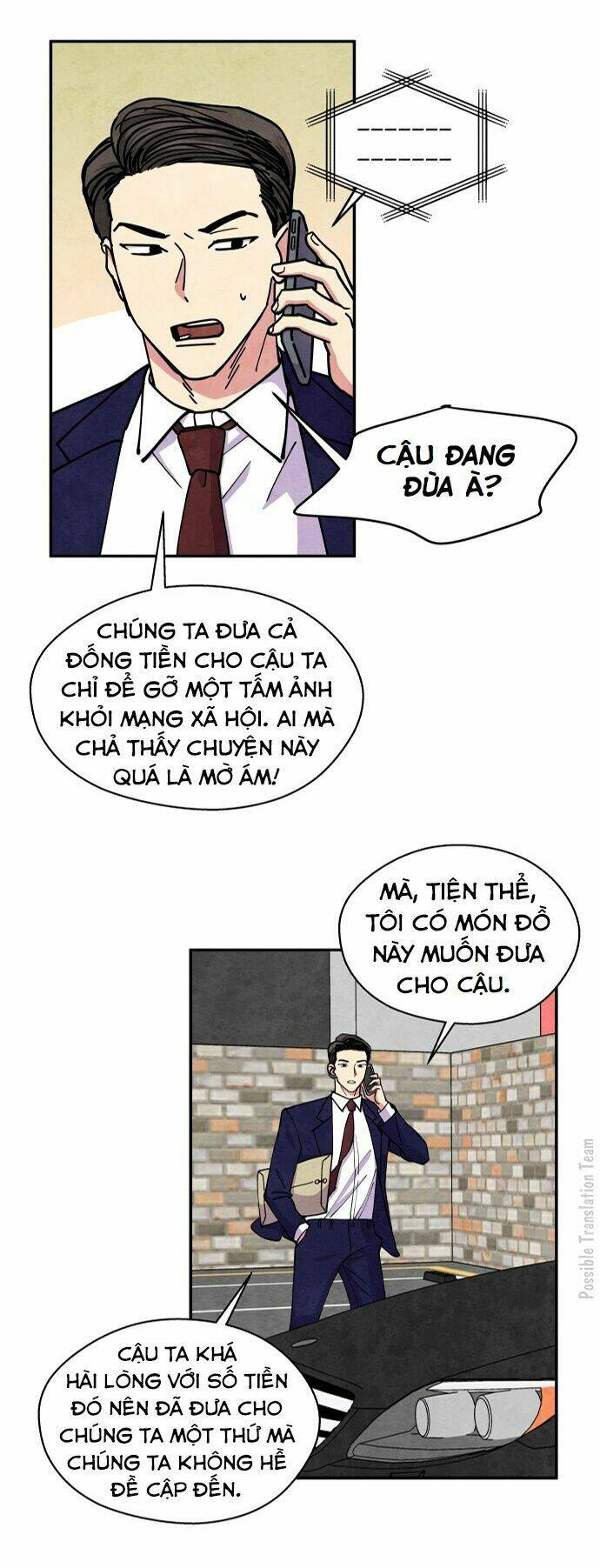 tai sói và mũ đỏ chapter 26 17