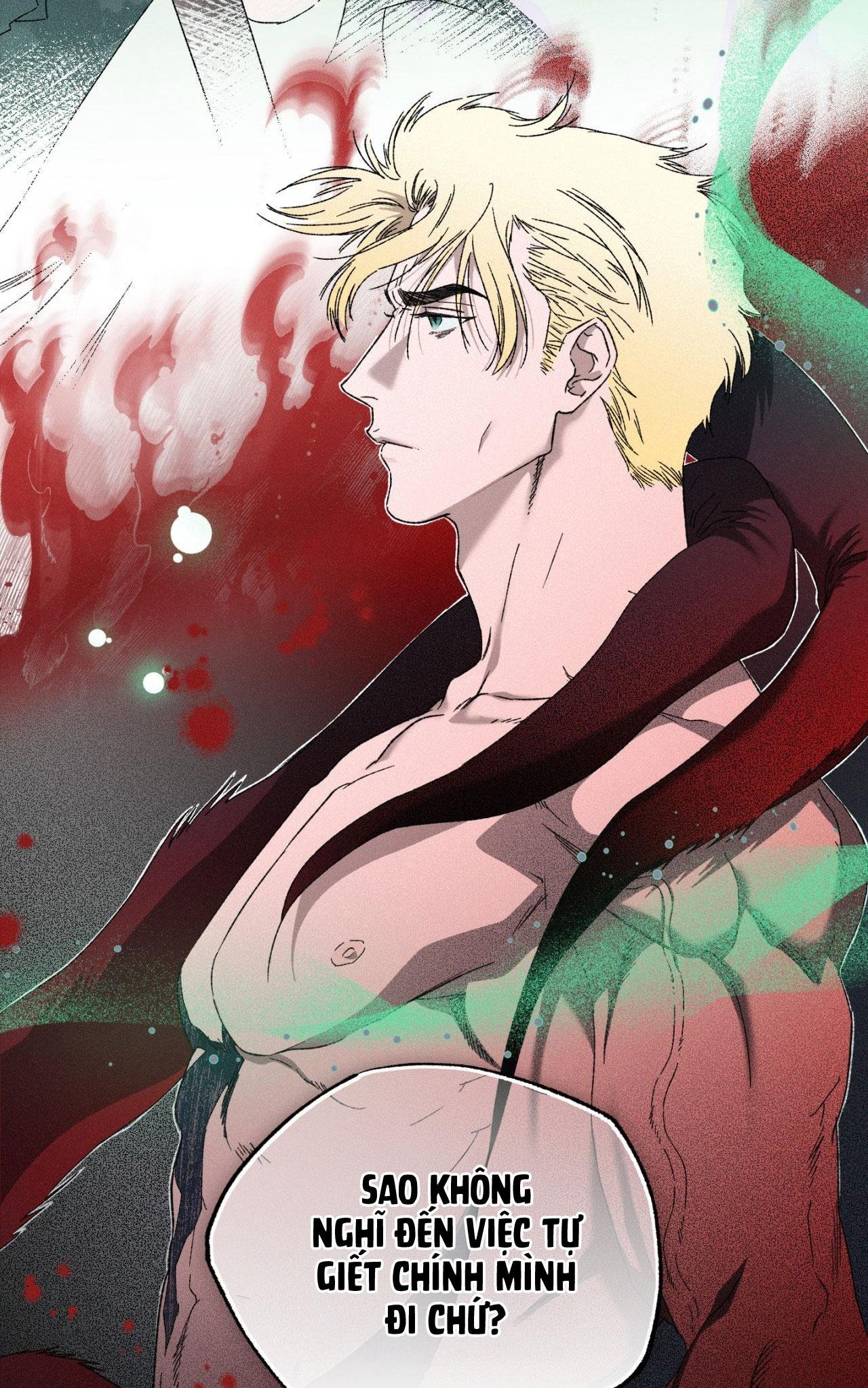 lời nói dối đẫm máu chapter 41 53