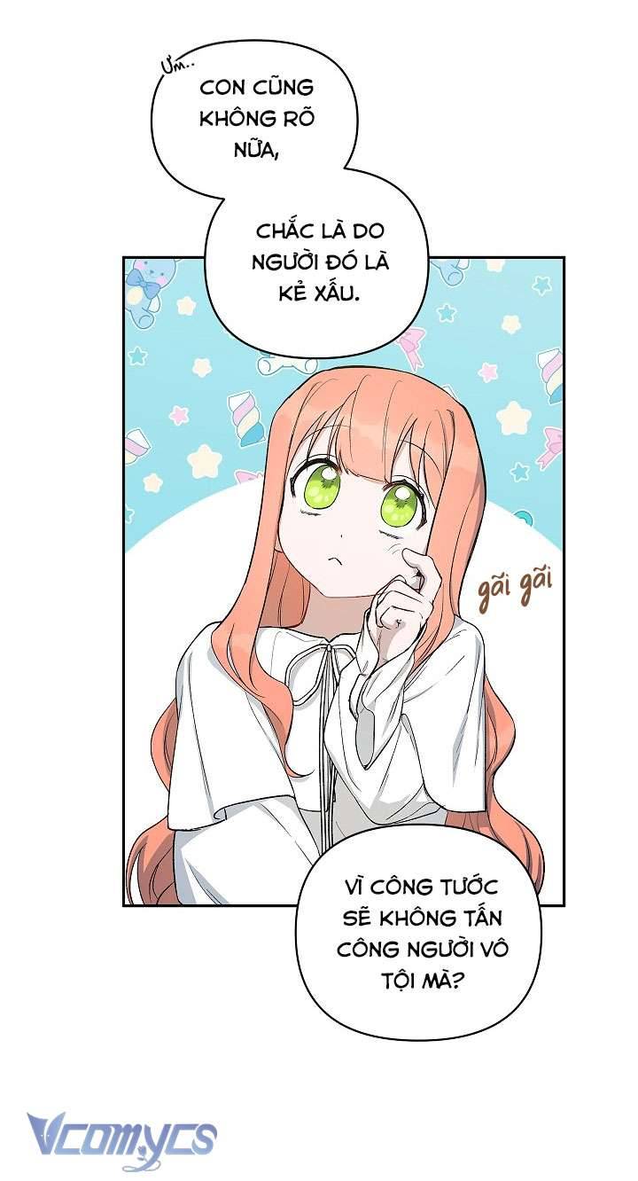 phương pháp trở thành con gái của người hùng bóng đêm chapter 16 48