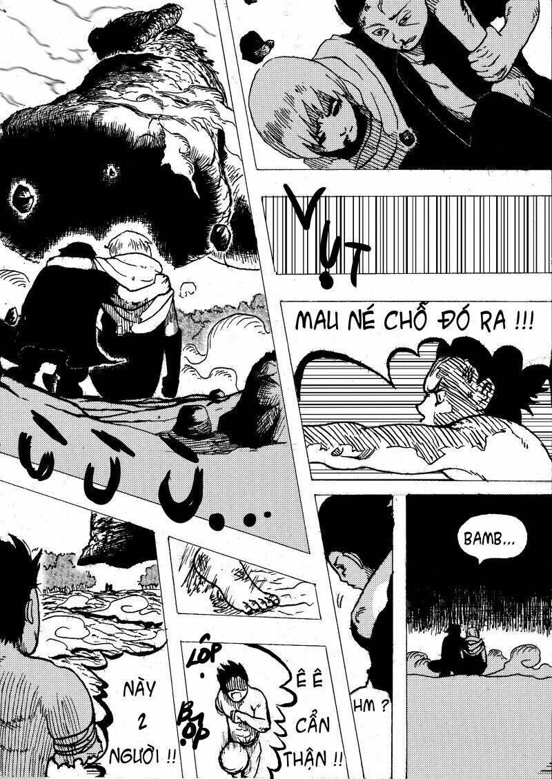 c.b.a (caber adventure) chapter 31 13