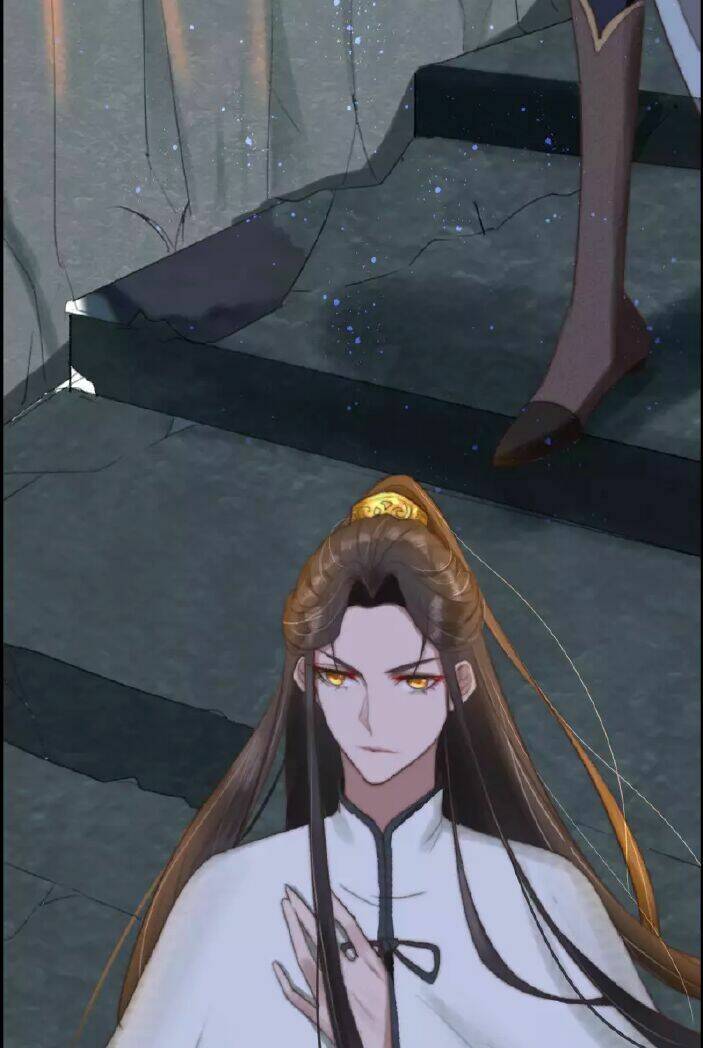 hành trình thịnh sủng chi cẩm tú chapter 0 35