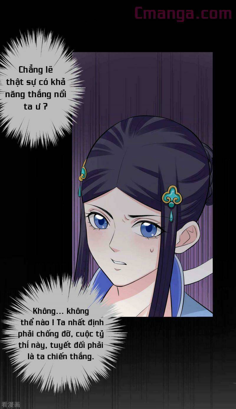 độc y đích nữ chapter 49 26