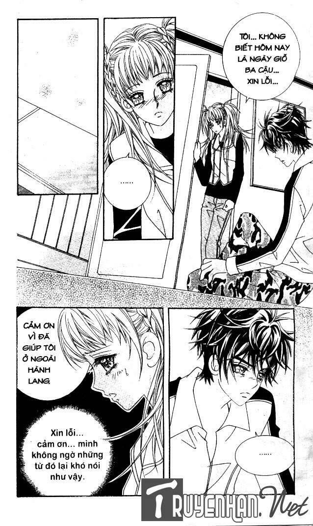 my lovely master chapter 8 9