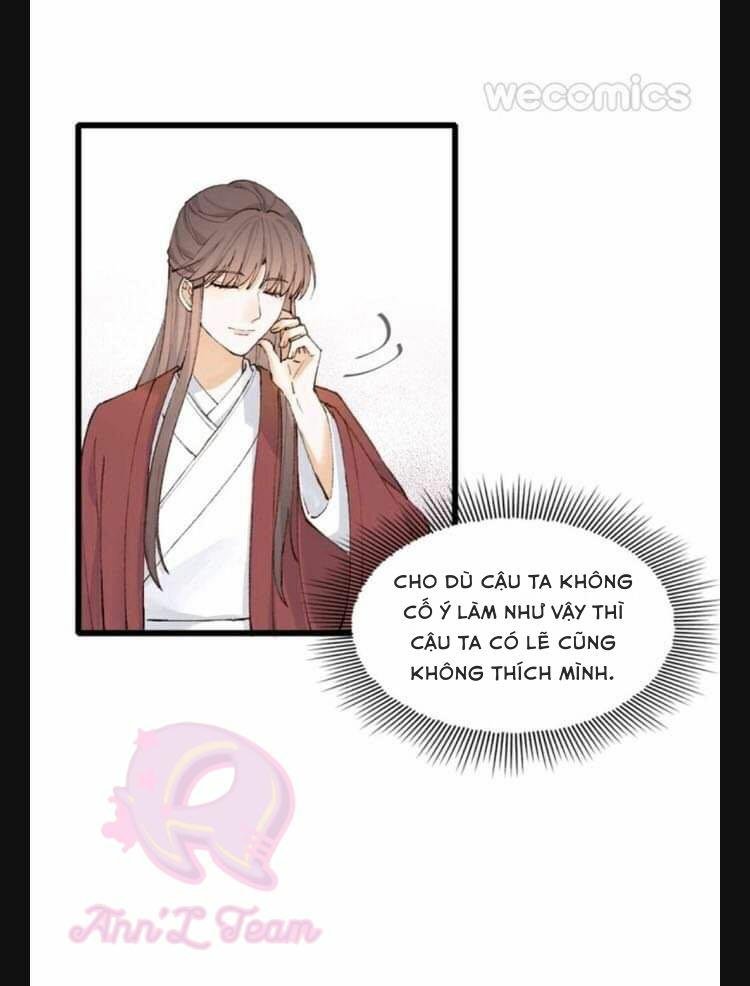 người yêu tin đồn chapter 3 30