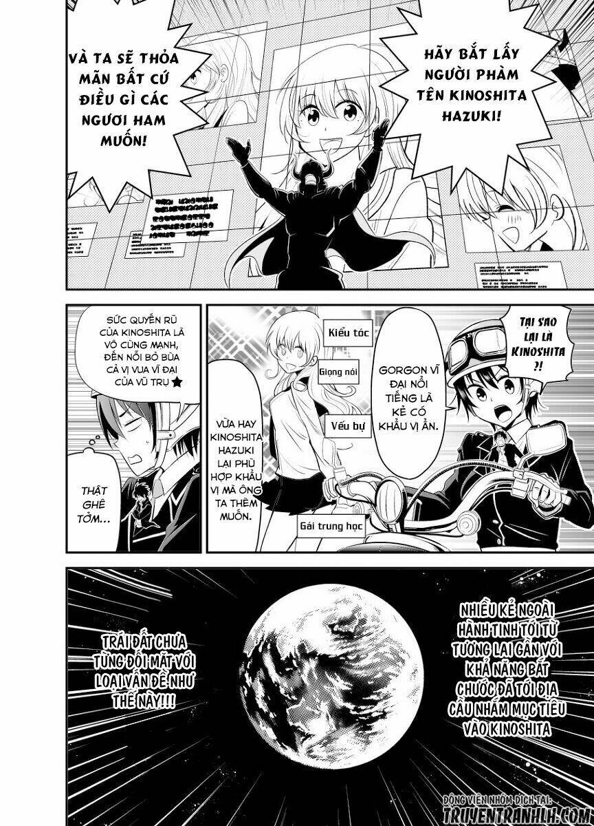 alien vs stalker chapter 1 24