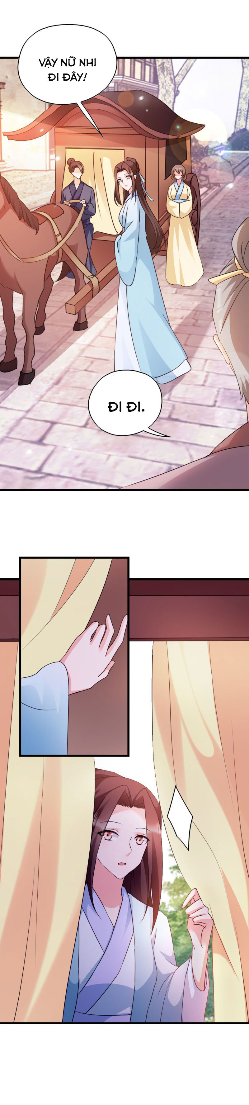 độc tâm cuồng phi khuynh thiên hạ chapter 51 8