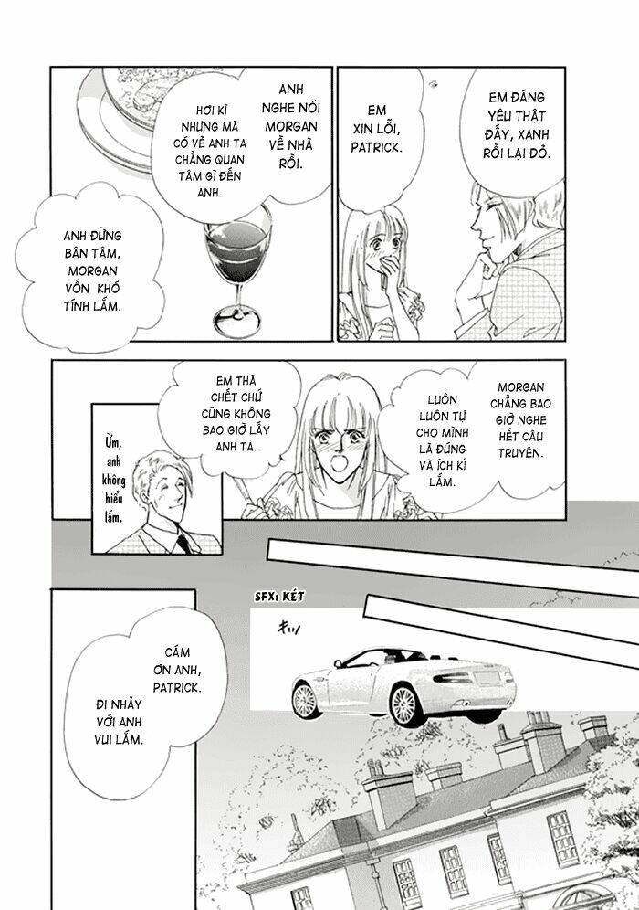 kokoro no subete wo chapter 2 12