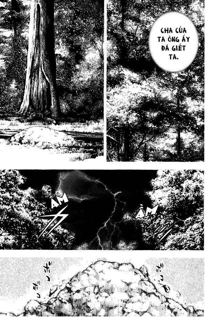 igyoujin oniwakamaru chapter 17 18