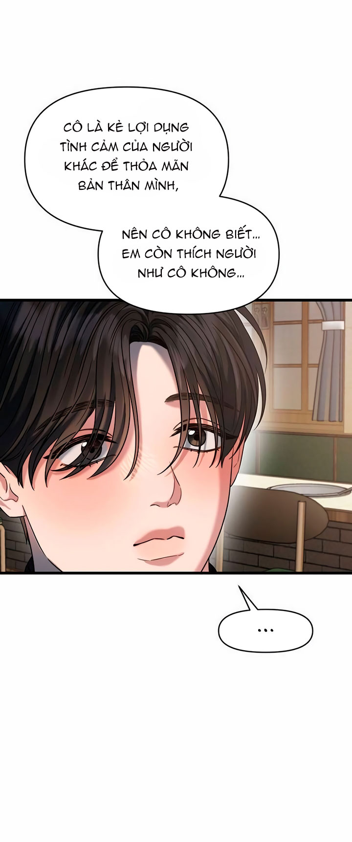 [18+] dục vọng tao nhã chapter 37.1 28