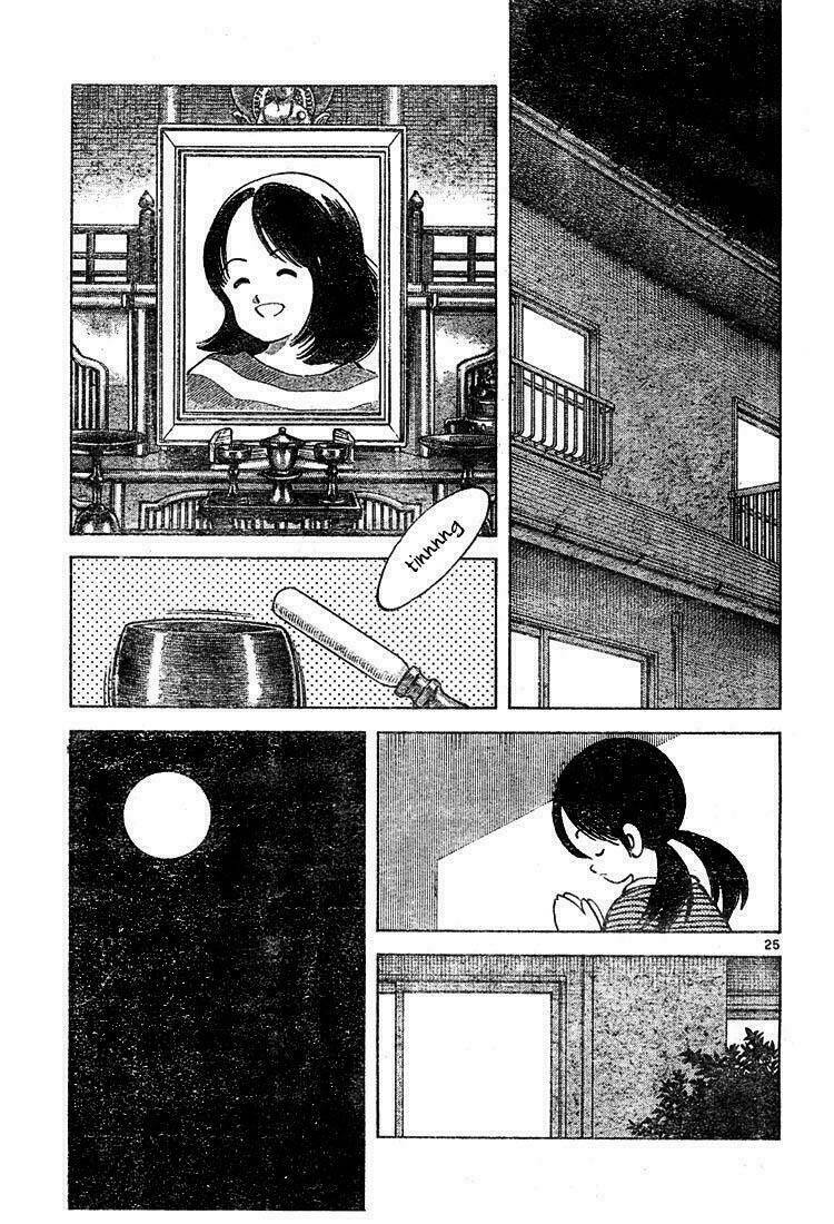 trò chơi vượt qua thử thách chapter 11 24