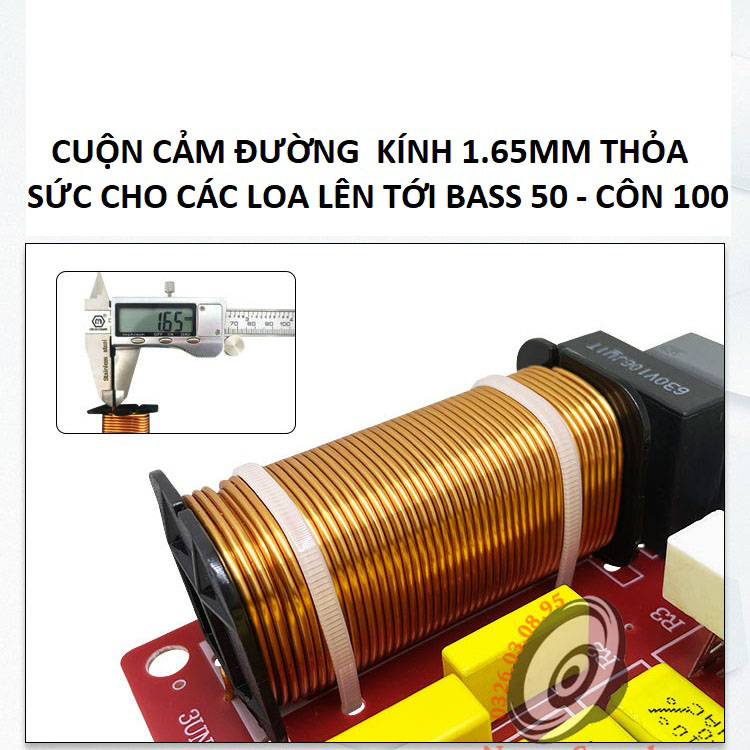 BỘ 2 CÁI MẠCH PHÂN TẦN FUN ĐÔI PA328 - LOẠI ĐA NĂNG CÓ CHỈNH ÂM - PHÂN TẦN CHO 2 LOA BASS VÀ TRÉP - PHÂN TẦN FUL ĐÔI