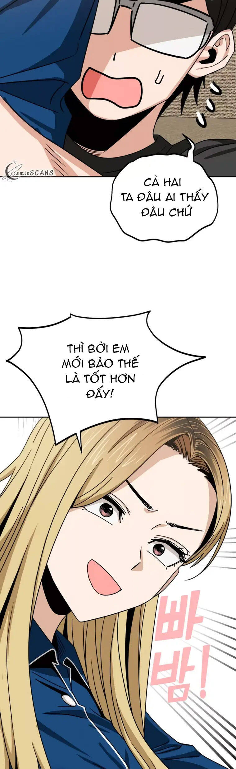 Lớ Ngớ Vớ Phải Tình Yêu chapter 65.1 11